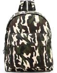 Outdoor Camouflage Outdoor Sports Backpack For Teenagers / Adults , Sports