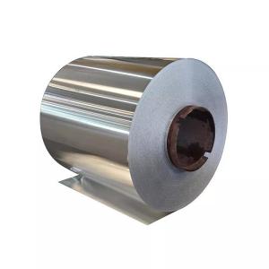 China Temper O-H112 Embossed Aluminum Coil 1050 1060 3003 3105 For Freezer Decoration Plate wholesale