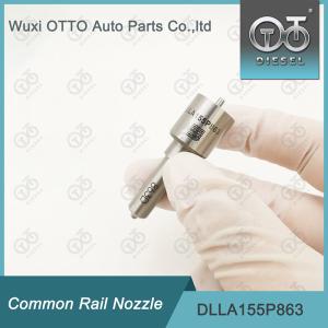China DLLA155P863 Denso Common Rail Nozzle For Injectors 095000-544#/592#/676# 23670-0L020/0L050/30140 etc. wholesale