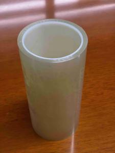 China Removable PET Film Adhesive Tape Hot Melt Multipurpose Durable wholesale