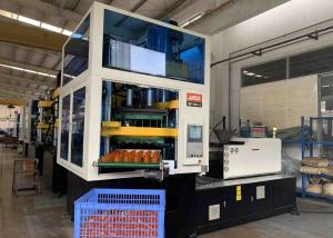 China 25ML Injection Stretch Blow Moulding Machine wholesale