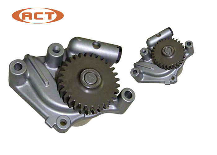 4D94E 12 Volt Diesel Oil Transfer Pump 129900-32000 KLB-E1043