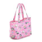 Shoulder Tote bag carrier shopping bag Handbag satchel shopper Traveling Sport