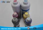 Epson Roland Printers Dye Sublimation Ink / Disperse Heat Transfer Printing Ink