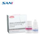 Calcium Hydroxide Root Canal Disinfectant Class I