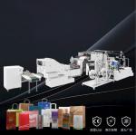 Multifunctional Automatic Paper Bag Machine For Medicine Packing Bag