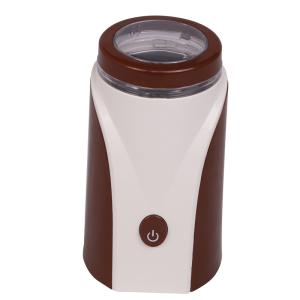 China Portable Household Coffee Grinder Stainless Steel 220V 50hz 130W wholesale