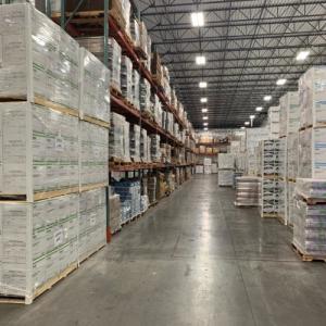 China LCL FCL International Shipping Company Storage Goods And Quality Checking wholesale