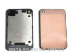 iPhone 4 / 5 / 6 Apple Spare Parts Brand Original Mobile Phone Housing Cover