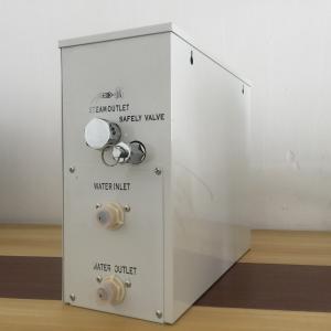 China 15KW 380V Electric steam generator for modern luxury bathroom wholesale