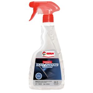 China GETSUN Hot Item Powerful multi-purpose cleaner wholesale