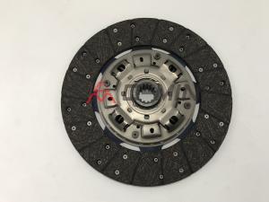 China MFD067U 6D14 300mm*14 Teeth Mitsubishi Fuso Clutch ME521705 wholesale