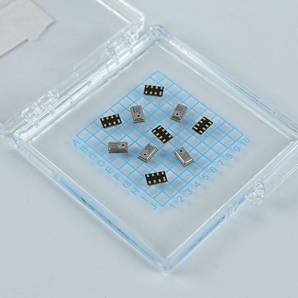 30-130 Fully Compensated Temperature And Pressure Output Medical Pressure