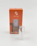 Stainless Steel Orthodontic Mini Screws With Multifunctional Head Designs