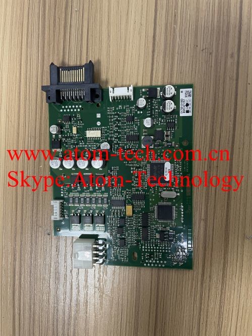 01750131983 ATM parts ATM machine Wincor ATM CCDM Carte ctrl escrow Escrow Module Control Board 1750131983