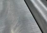 200 Micron Stainless Steel Wire Mesh Plain cloth wear resistant