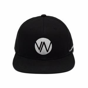 China Unisex Flat Brim Snapback Cap Embossed Pattern Plastic Buckle ODM wholesale