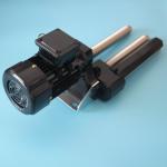 Monforts Finishing Machine Accessories 3 Fingers Selvedge Uncurler Woven Fabric