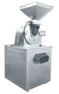 WF-30B China Herb High Speed Grinder