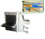 X Ray Baggage And Parcel Inspection SPX-6550 with 160kv Generator For Bank Use