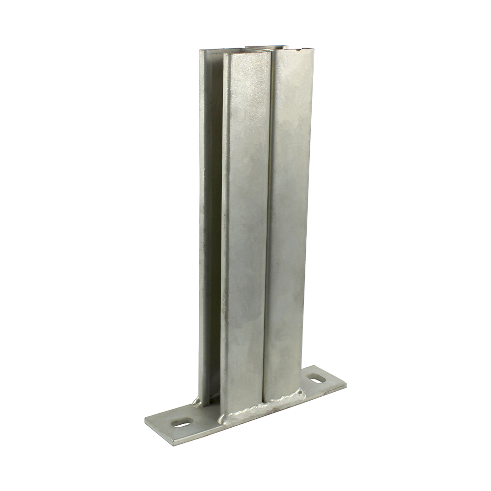 Unistrut Channel Heavy Duty Cantilever Brackets 200mm 300mm 400mm