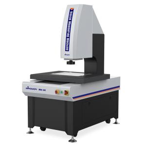 China Three Axis Auto Vision Measuring System Cantilever Vision Measurement Machine wholesale