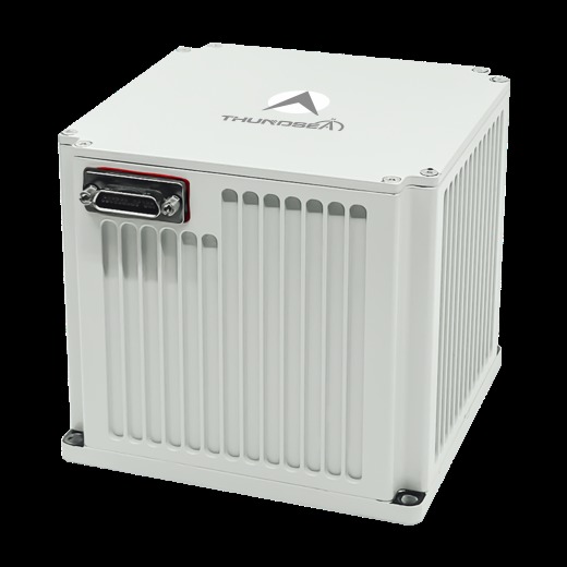 Stable Performance TDF99A Universal Marine Fiber Optic Inertial Navigation