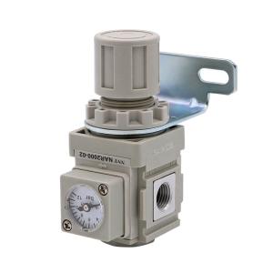 China 130psi Electric Pneumatic Regulator AR2000 Series Air Pressure Regulator wholesale