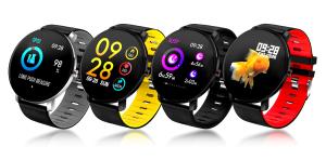 China Waterproof IP68 Bluetooth Calling Smartwatch wholesale