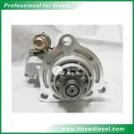 Cummins QSX15 engine starter 3103916, 3103305, 5284084