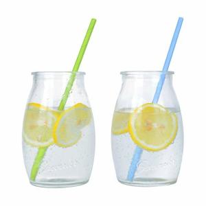 China Sturdy Solid Color Paper Straws Paper Cocktail Straws 0.25'' Outer Diameter wholesale