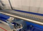 JIS G3441 718 Weld Overlay Cladding Seamless Stainless Steel Pipe