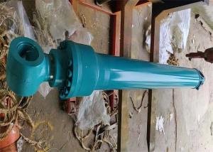 China Kobelco Sk50sr-5 Excavator Arm Cylinder Hydraulischer Construction Machinery Parts wholesale