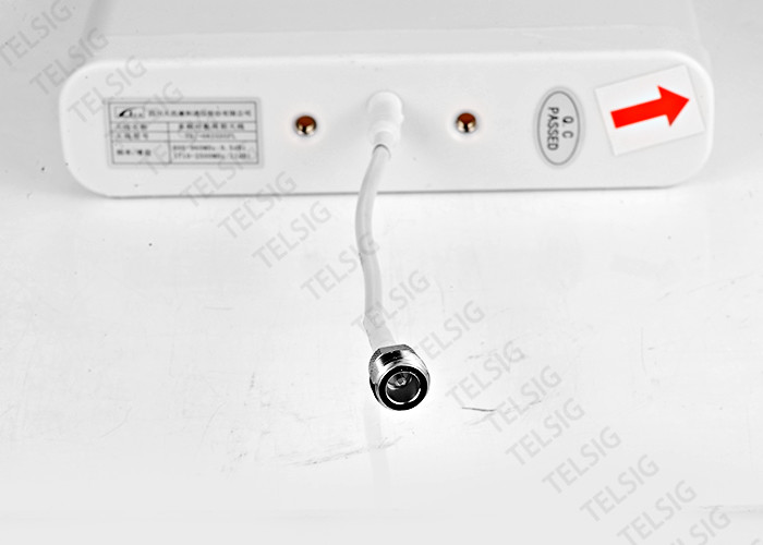LPA Log Periodic Antenna Cell Phone Booster Parts For Phone Signal Booster
