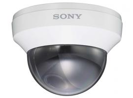 China Sony SSC-N21 650TVL video security mini dome camera wholesale