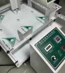 Simulated Transportation Vibration Test Bench Equipment For Package