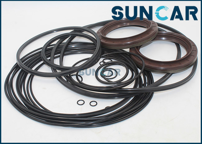 YN15V00037R450 GOOD QUALITY TRAVEL DEVICE SEAL KIT FIT FOR KOBELCO SK170-9 SK210DLC-8 SK215SRLC