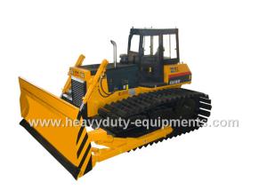 China XGMA XG4160S bulldozer with rubbish disposal blade , 2170mm track gauge wholesale