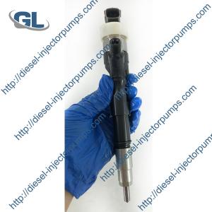 China Diesel Common Rail Fuel Injector 095000-5880 23670-39096 For Toyota 23670-30050 wholesale