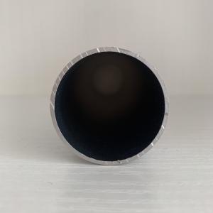 China 7075 Aluminum Precision Machining Parts Extruded Sand Blasting Oxidation wholesale