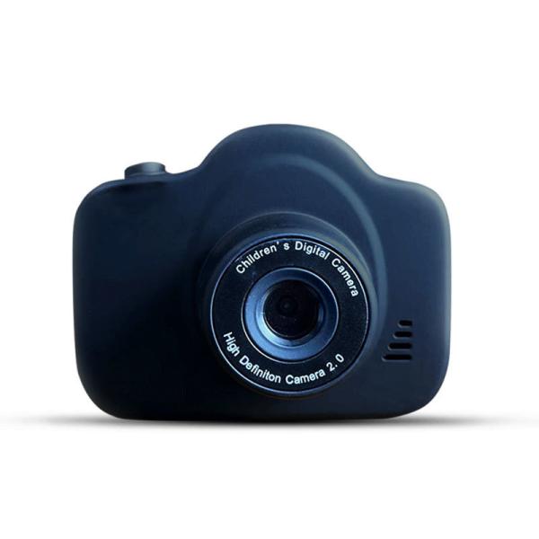 Girls Christmas Birthday Gift Kids Camera for Playing Selfie Camera 3-12 Years