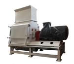 GXP Wood Waste Industrial Hammer Mill 132KW 800mm Rotor