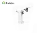 Silver Orthopedic Surgery Tools Bone Saw Surgery 1200rpm 2100mAh
