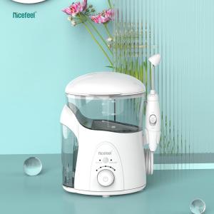 China Home Water Flosser With UV Sterilizer wholesale