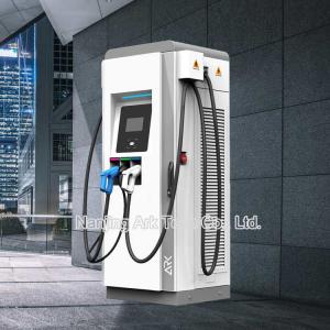 China 400V EV Charger Point wholesale