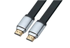 China QS4014，Flat HDMI Cable wholesale