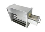 PLC Ceramic Electrode Corona Treater
