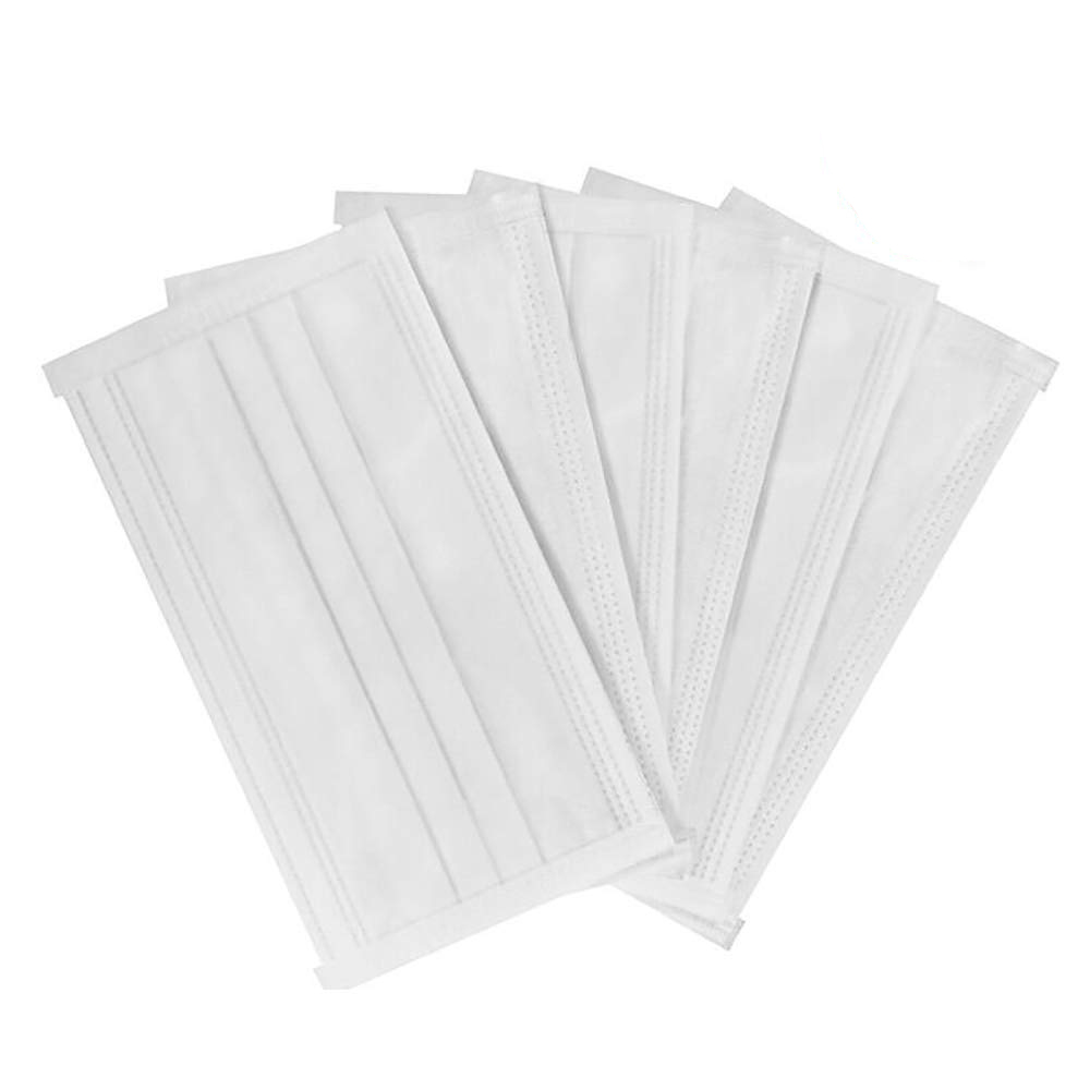 Anti Dust Disposable Respirator Mask Personal Care Disposable Surgical Mask