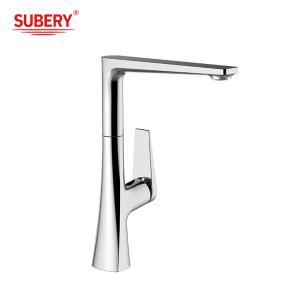 China kitchen sink mixer single handle kitchen faucet health faucet wholesale
