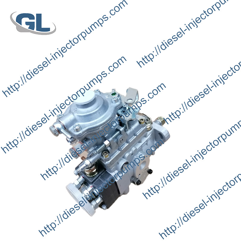 High Quality Fuel Injection Pump VE6/12F1300R939 0460426358 3963717 for CUMMINS 6BTAA 5.9L 158KW